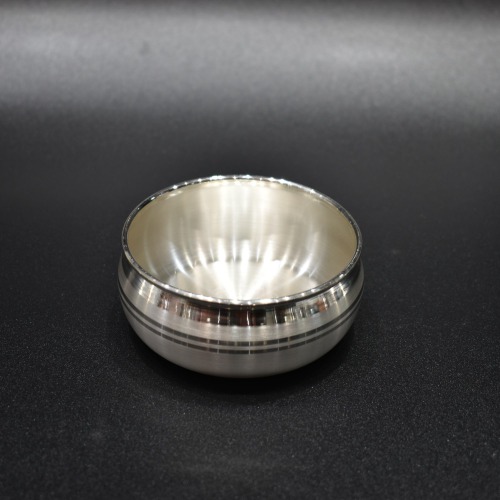 Pure Silver Dinner Set